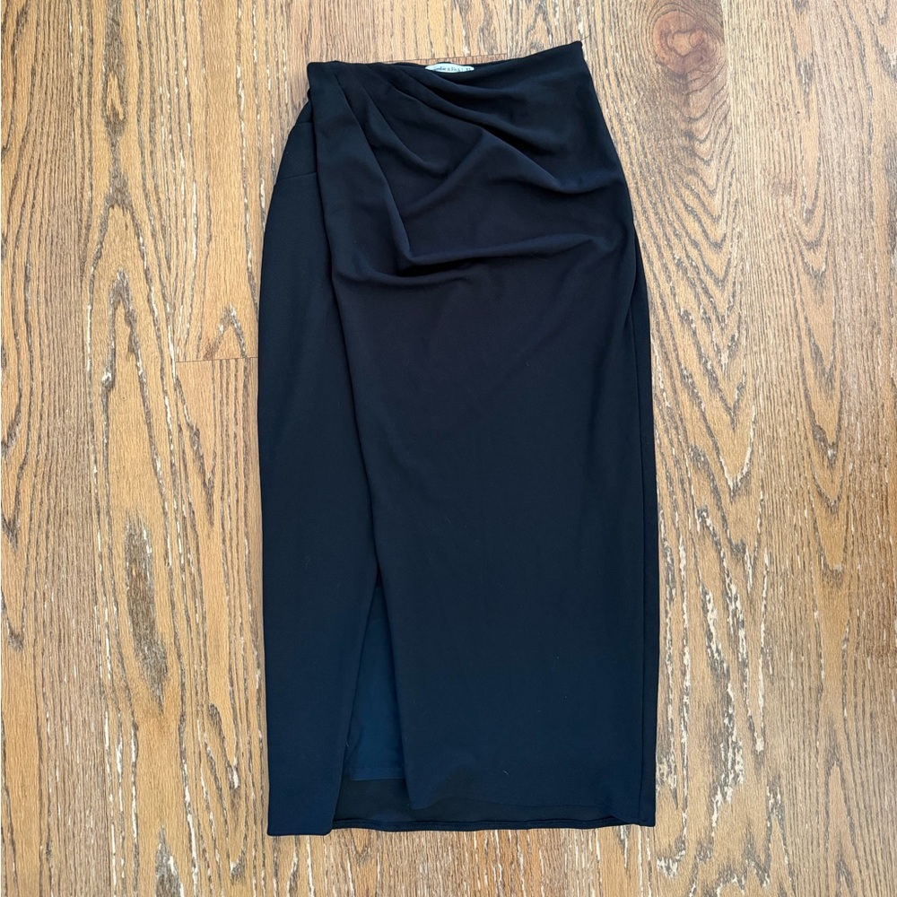 Abercrombie and fitch skirt